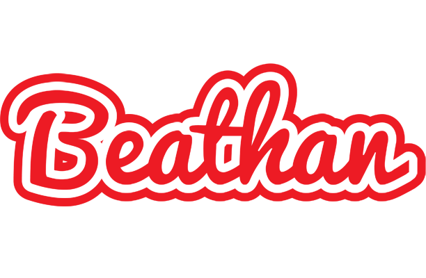 Beathan sunshine logo