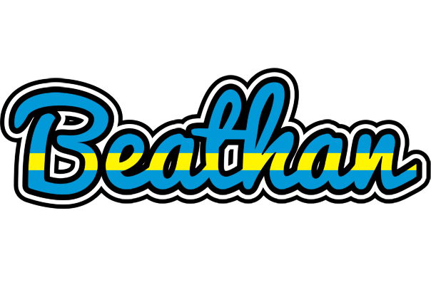 Beathan sweden logo