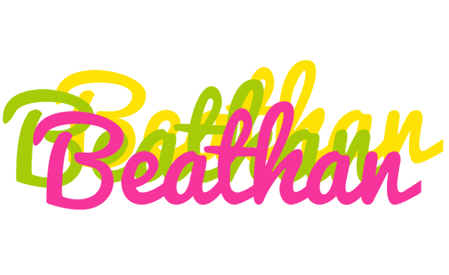 Beathan sweets logo