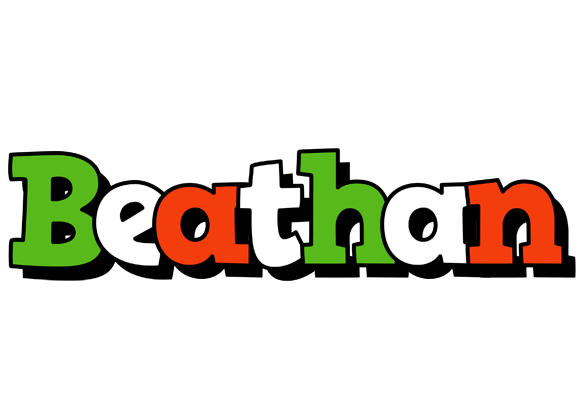Beathan venezia logo