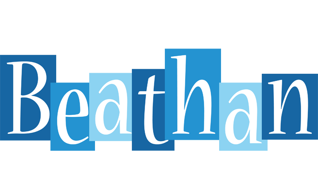 Beathan winter logo