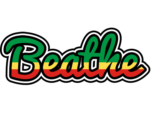 Beathe african logo