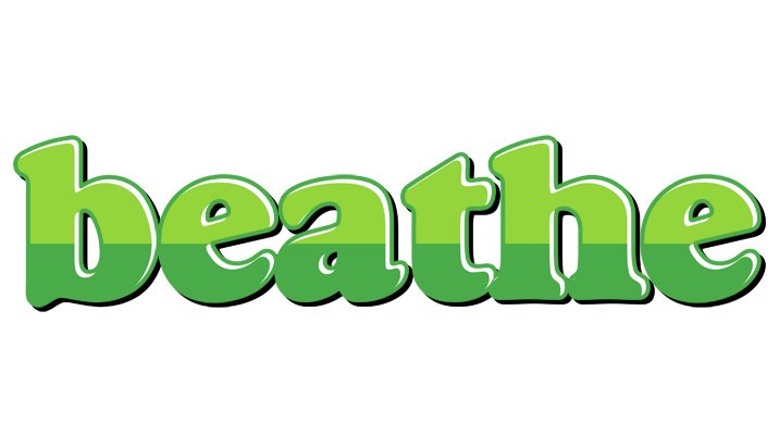 Beathe apple logo