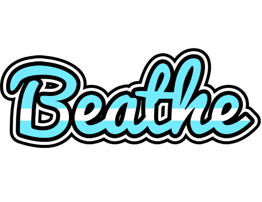 Beathe argentine logo