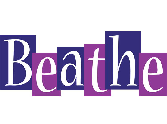 Beathe autumn logo