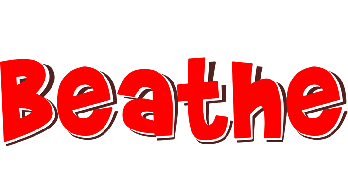 Beathe basket logo