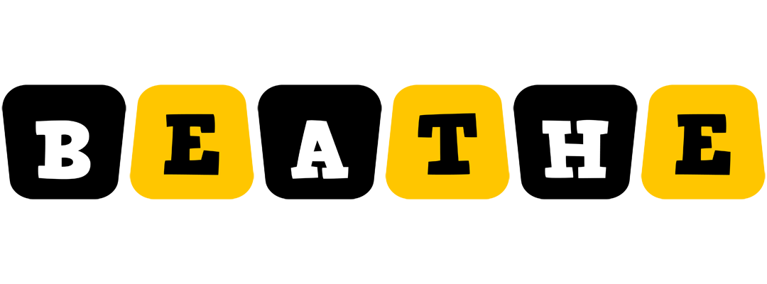 Beathe boots logo