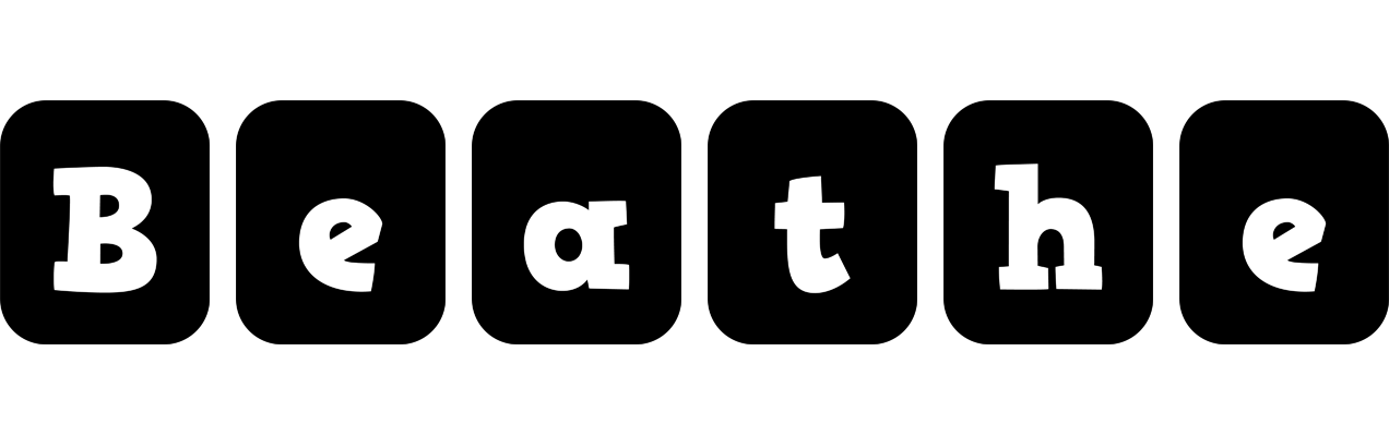 Beathe box logo