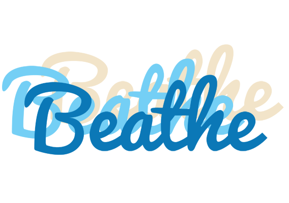 Beathe breeze logo