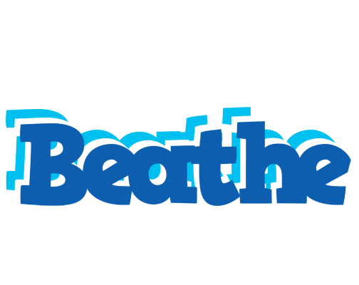 Beathe business logo