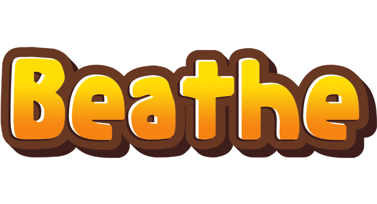 Beathe cookies logo