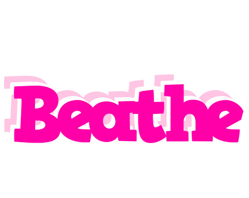 Beathe dancing logo