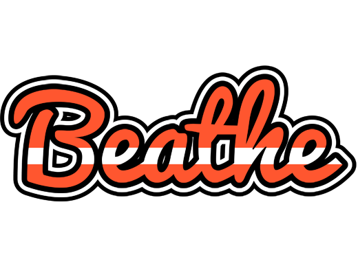 Beathe denmark logo
