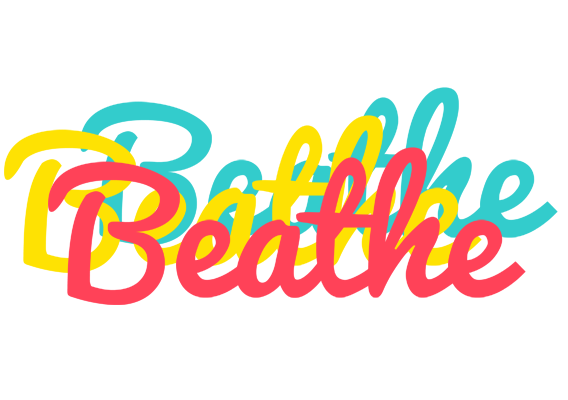 Beathe disco logo