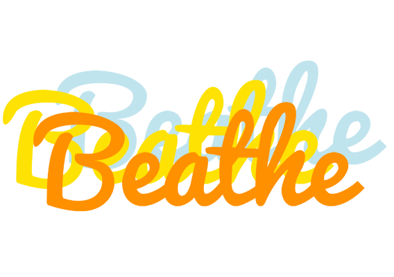 Beathe energy logo
