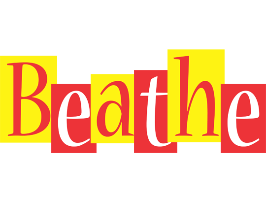 Beathe errors logo