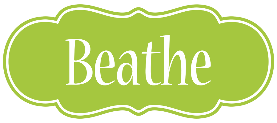 Beathe family logo