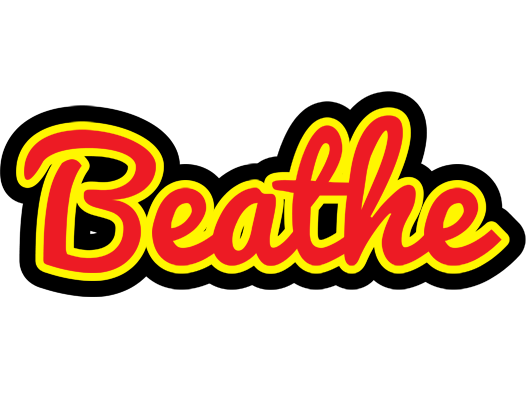 Beathe fireman logo