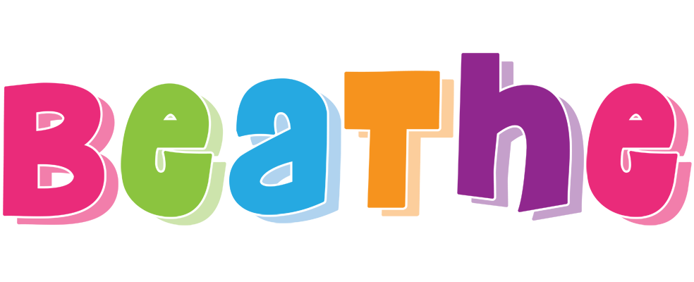 Beathe friday logo