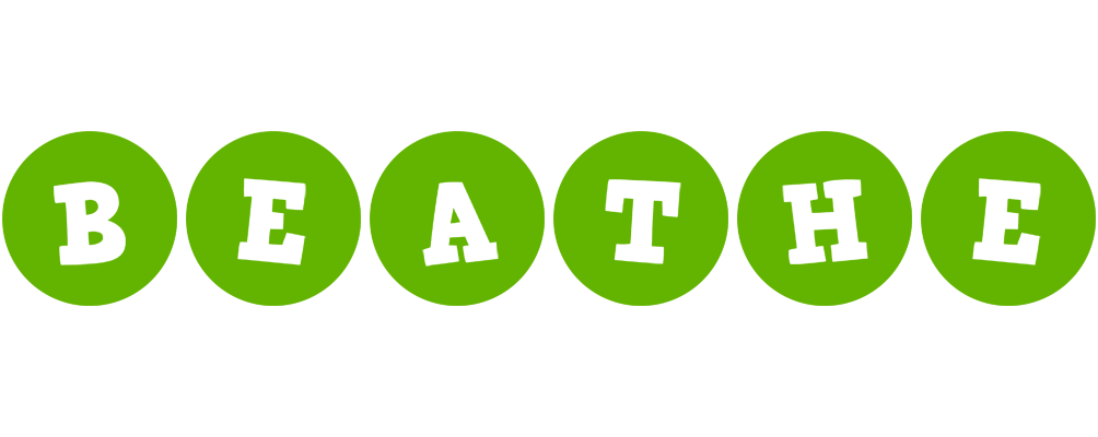 Beathe games logo