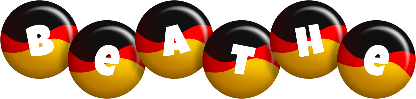 Beathe german logo