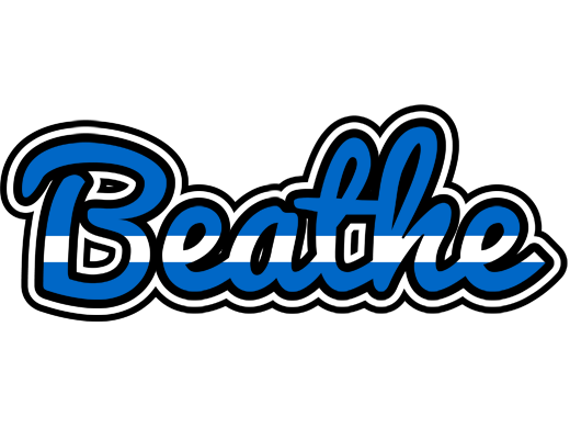 Beathe greece logo