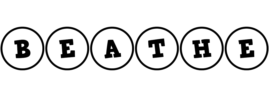 Beathe handy logo