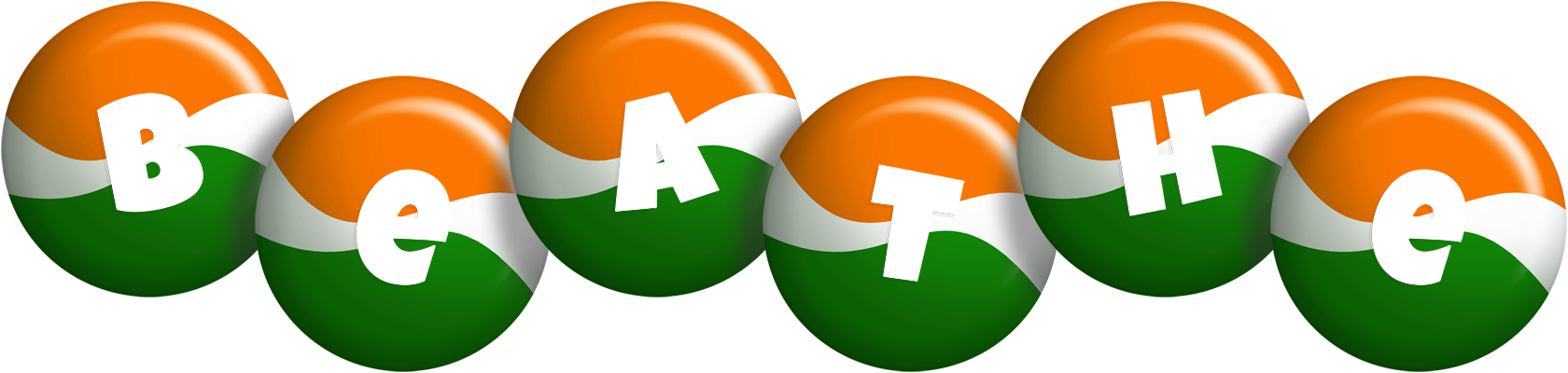Beathe india logo