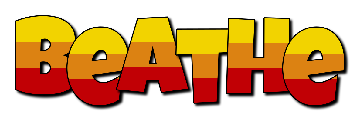 Beathe jungle logo