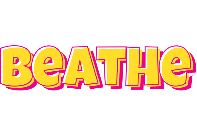Beathe kaboom logo