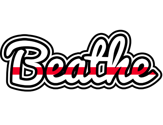 Beathe kingdom logo