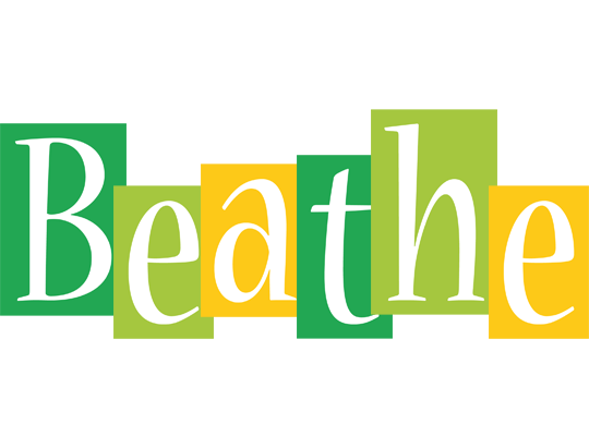 Beathe lemonade logo