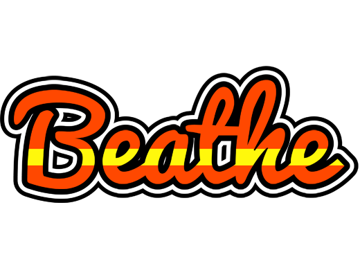 Beathe madrid logo