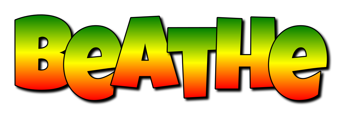 Beathe mango logo