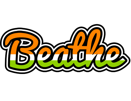 Beathe mumbai logo