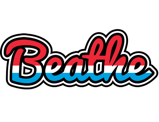 Beathe norway logo