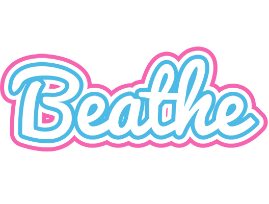 Beathe outdoors logo