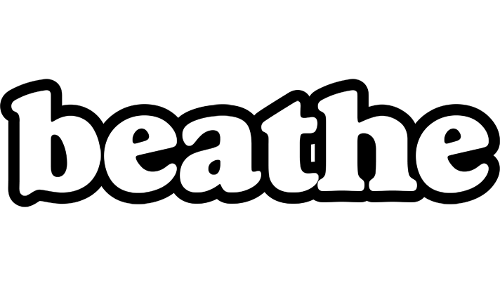 Beathe panda logo