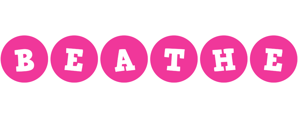 Beathe poker logo
