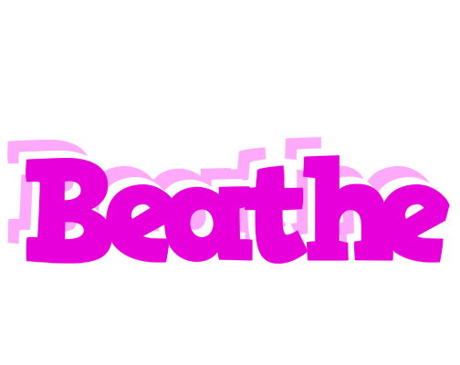 Beathe rumba logo