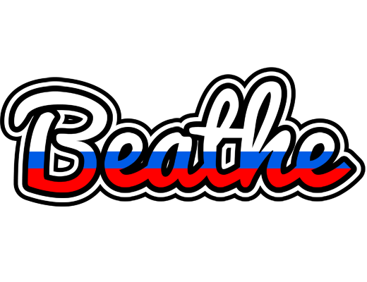 Beathe russia logo
