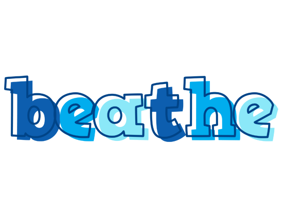 Beathe sailor logo