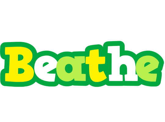 Beathe soccer logo