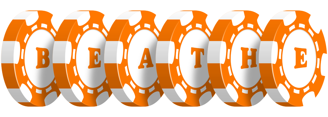 Beathe stacks logo