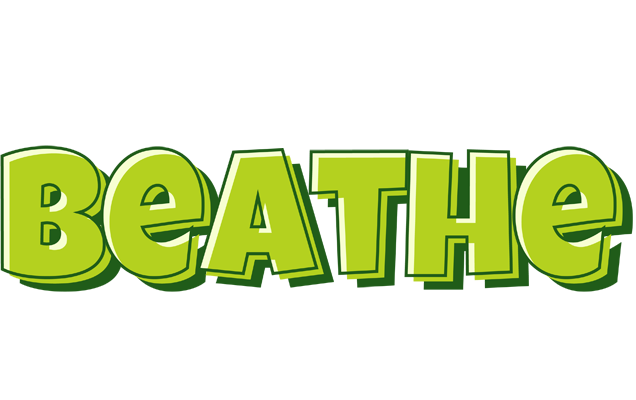 Beathe summer logo