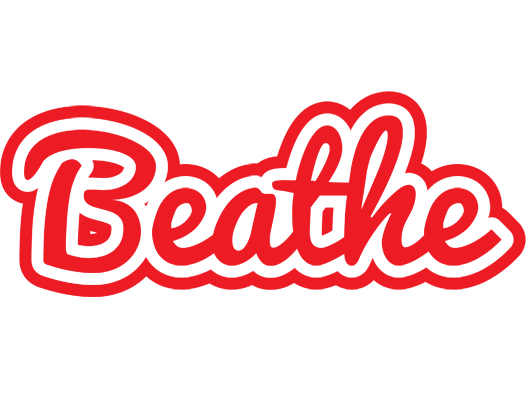 Beathe sunshine logo