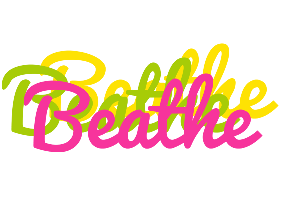 Beathe sweets logo