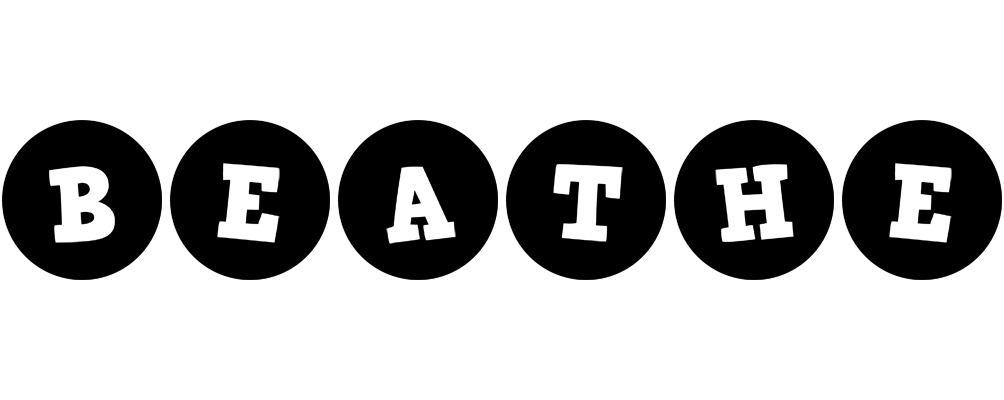 Beathe tools logo