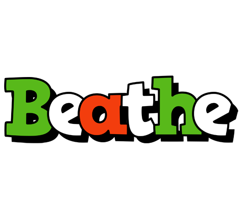 Beathe venezia logo
