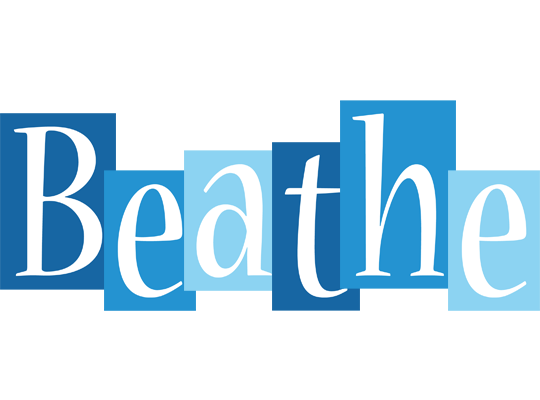 Beathe winter logo